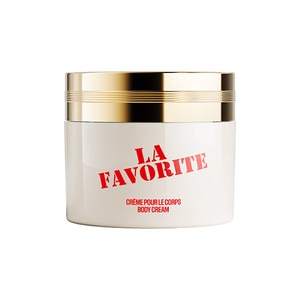 200ML Jean Paul Gaultier La Favorite Body Cream  