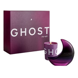 30ML Ghost Deep Night Eau de Toilette Spray Xmas gift set  1 of 1 