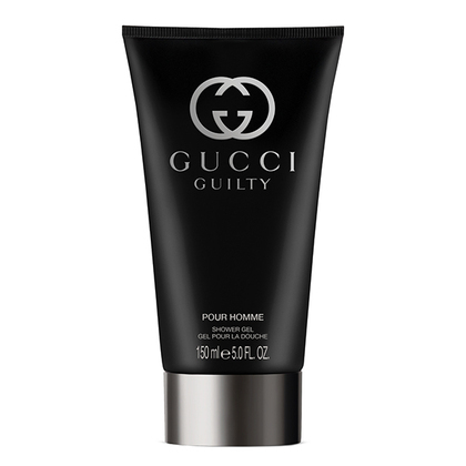 150ML Gucci Guilty Pour Homme Shower Gel for him  1 of 3 