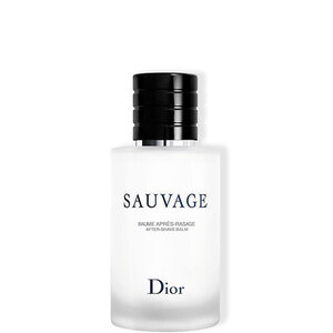 100ML DIOR Sauvage Aftershave Balm  1 of 1 