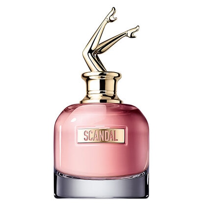 80ML Jean Paul Gaultier Scandal UNKNOWN for her  4 of 5 