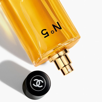 150ML CHANEL N°5 Eau de Toilette Spray  2 of 2 