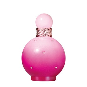 100ML Britney Spears Candied Fantasy Eau de Toilette Spray  1 of 2 