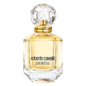 75ML Roberto Cavalli Paradiso Eau de Parfum Spray  1 of 2 