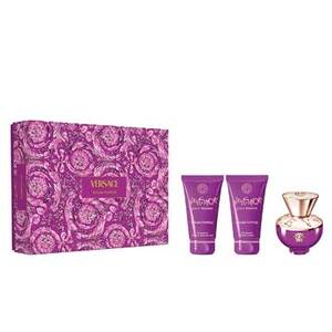 50ML Versace Dylan Purple Eau de Parfum Gift Set  1 of 1 