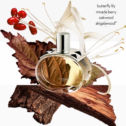100ML HERMÈS Barénia Eau de Parfum Refillable Spray  3 of 5 