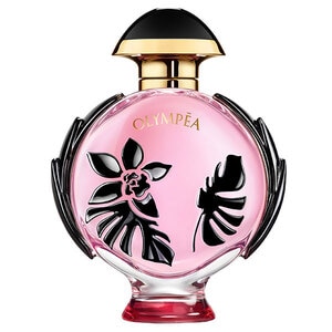 30ML Rabanne Olympea Flora Eau de Parfum Spray  1 of 2 