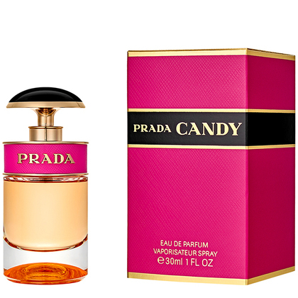 Prada Candy Eau de Parfum Spray The Perfume Shop