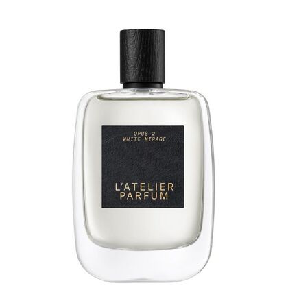100ML L’Atelier Parfum White Mirage Eau de Parfum Spray 
