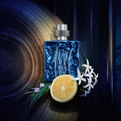 100ML Cerruti 1881 Silver Night Eau de Parfum Spray  3 of 5 