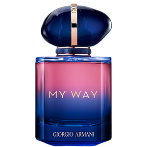 50ML Armani My Way Parfum Refillable Spray  