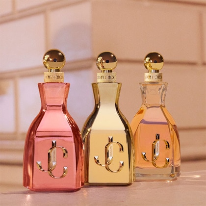 60ML Jimmy Choo I Want Choo Eau de Parfum Gift Set  4 of 4 