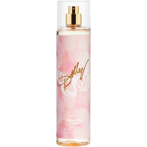 236ML Dolly Parton Tennessee Sunset Body Spray  1 of 2 