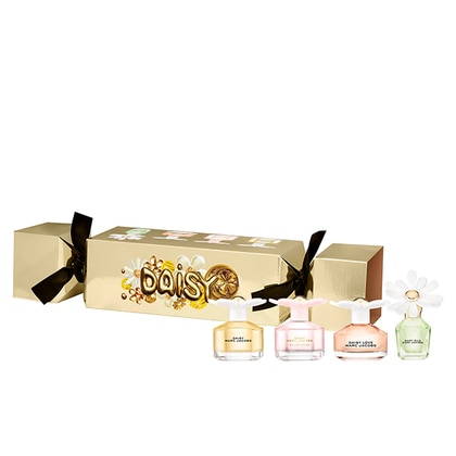 4X4ML Marc Jacobs Daisy Discovery Set Miniature Gift Set  1 of 1 