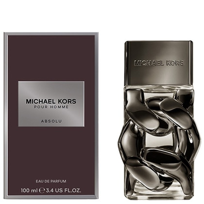 100ML Michael Kors Pour Homme Absolu Eau de Parfum Spray  2 of 6 