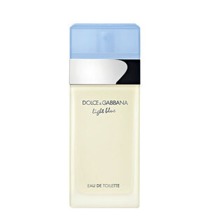 25ML Dolce&Gabbana Light Blue Eau de Toilette Spray  1 of 2 