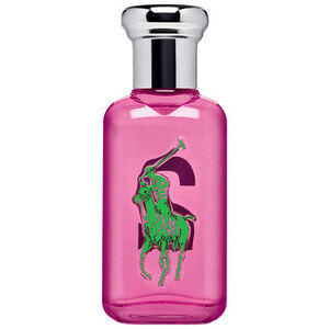 50ML Ralph Lauren Big Pony 2 Eau de Toilette Spray  1 of 2 