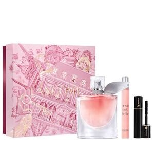 50ML Lancôme La Vie Est Belle Eau de Parfum Spray Gift Set  