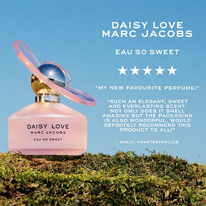 30ML Marc Jacobs Daisy Love Eau So Sweet Eau de Toilette Spray  2 of 5 