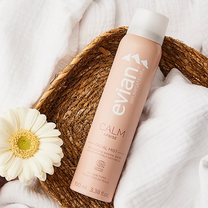 100ML Evian Evian Calm Face Mist Moisture Mist for her  2 of 5 
