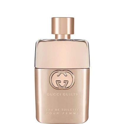 50ML Gucci Guilty Pour Femme Eau de Toilette Spray  1 of 4 