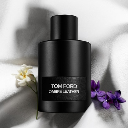 100ML TOM FORD Ombré Leather Eau de Parfum Spray Xmas gift set  2 of 2 