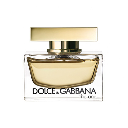 Dolce&Gabbana The One Eau de Parfum Spray | The Perfume Shop