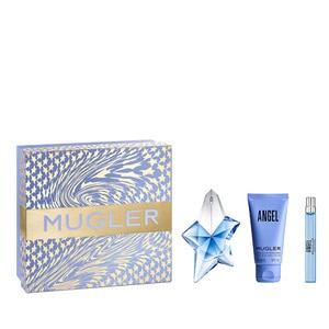 50ML Mugler Angel Eau de Parfum Spray Gift Set  1 of 1 