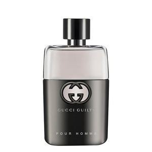 50ML Gucci Guilty Pour Homme Eau de Toilette Spray  1 of 2 