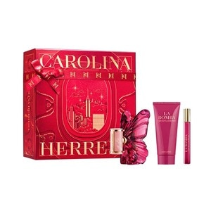 80ML Carolina Herrera La Bomba Eau de Parfum Spray Gift Set  