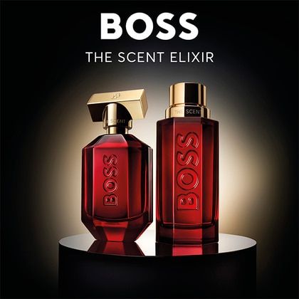 50ML HUGO BOSS Boss The Scent Elixir For Her Eau de Parfum Spray  5 of 6 