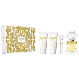  Moschino 1308538 Eau de Parfum Spray Gift Set  1 of 1 