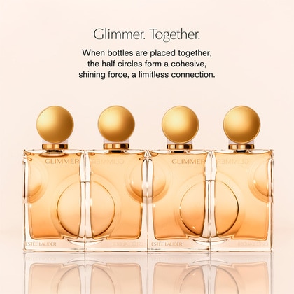 50ML Estée Lauder Glimmer Eau de Parfum Spray  5 of 6 