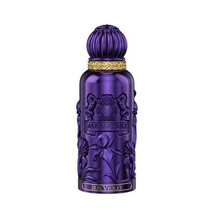  ALEXANDRE.J Iris Violet II Eau de Parfum Spray  