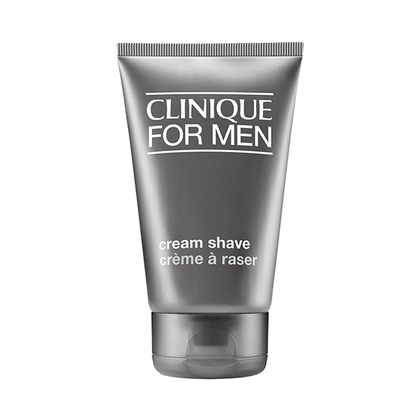 125ML Clinique Clinique For Men Cream Shave Aftershave Lotion  1 of 1 