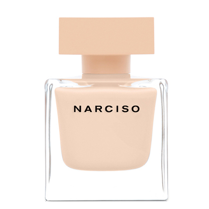 50ML Narciso Rodriguez Narciso Eau de Parfum Poudreé Spray  1 of 3 