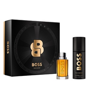 50ML Gucci Guilty Pour Homme Eau de Toilette Spray Gift Set  
