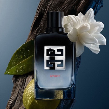100ML Givenchy Gentleman Society Sport Eau de Parfum Spray Gift Set  2 of 5 