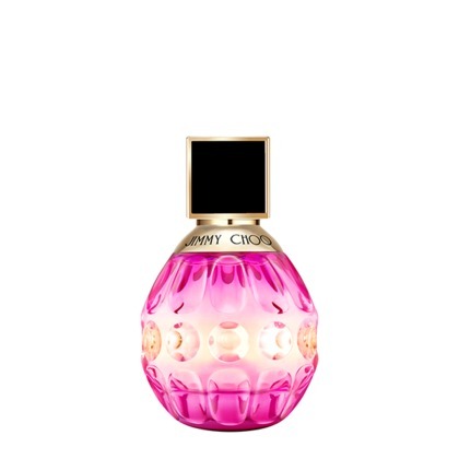 40ML Jimmy Choo Rose Passion Eau de Parfum Spray  1 of 4 