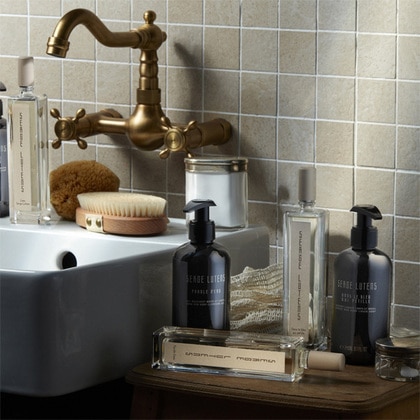 240ML Serge Lutens Matin Lutens Parole D'eau Hand Cream  3 of 4 