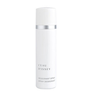 100ML Issey Miyake L'Eau d'Issey Deodorant Spray  1 of 2 