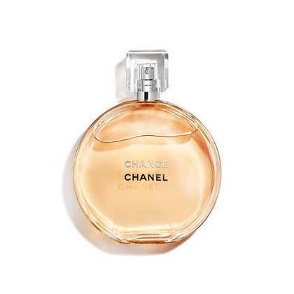 CHANEL CHANCE Eau de Toilette Spray The Perfume Shop