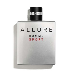 150ML CHANEL ALLURE HOMME SPORT Eau de Toilette Spray  1 of 1 