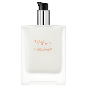 100ML HERMÈS Terre d'Hermès Aftershave Balm  1 of 1 