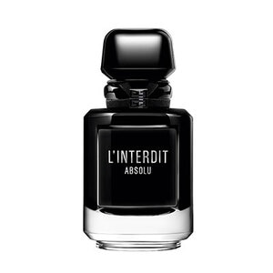 50ML Givenchy L'Interdit Absolu Eau de Parfum Spray  1 of 1 