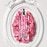 100ML DIOR Addict Rosy Glow Eau de Parfum Spray  2 of 4 