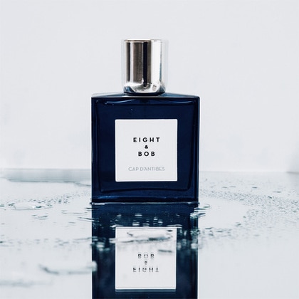 100ML Eight & Bob Cap D'Antibes Eau de Parfum Spray  3 of 3 