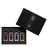 4X5ML Serge Lutens Serge Noire Eau de Parfum Spray Gift Set  2 of 3 