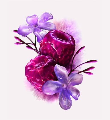 100ML Mugler Alien Pulp Eau de Parfum Refill  3 of 6 