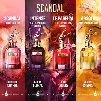 30ML Jean Paul Gaultier Scandal Eau de Parfum Spray  4 of 5 